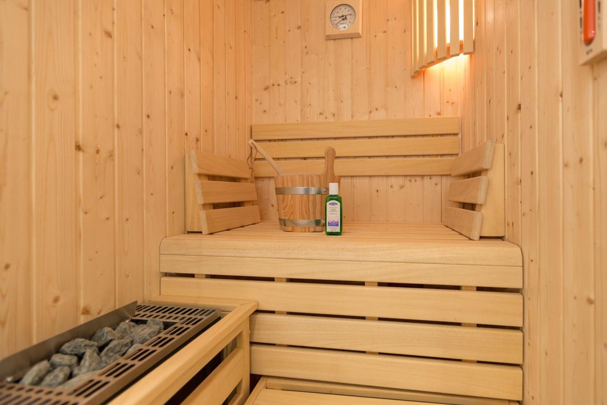 Beachhouse Bansin App 06 Heringsdorf  Exterior foto